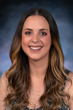 Savannah Staff portrait